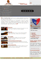 Mobile Screenshot of irantravelinglotus.com